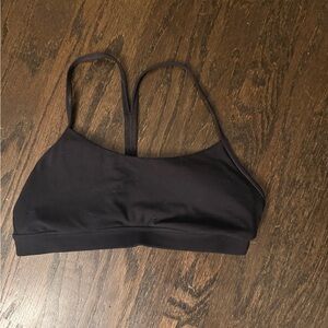 Lulu lemon flow Y bra